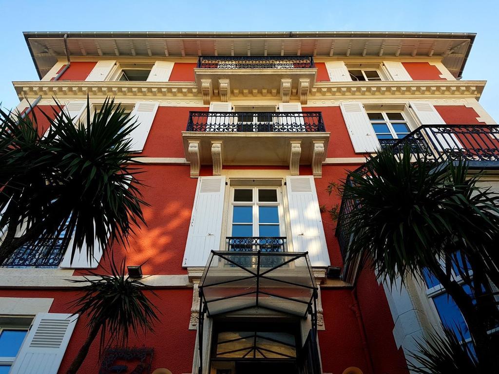 & Espace Bien-etre La Maison Du Lierre Hotel 3*